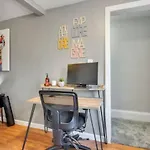 Studio Near Arsenal Park L Street Parking