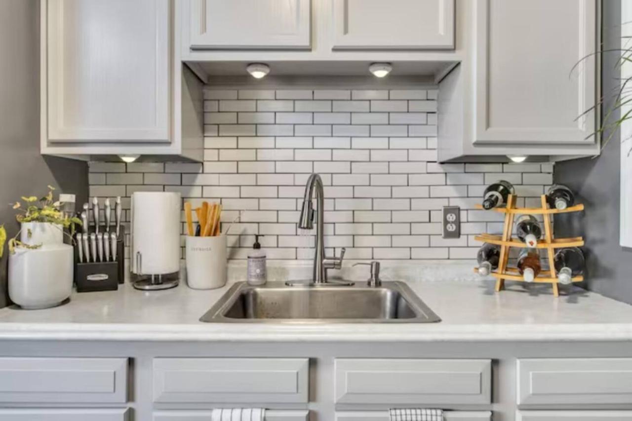 Apartamento Near Arsenal Park L Street Parking *